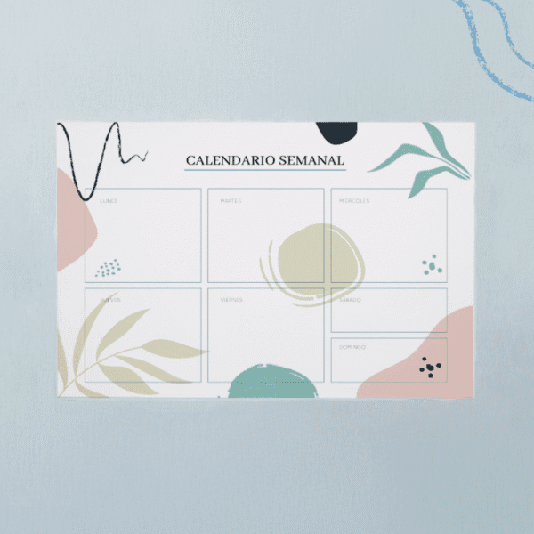 Planner PZR - Abstract
