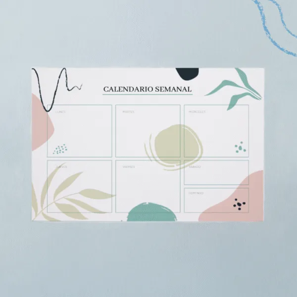 Planner PZR - Abstract